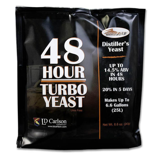 FermFast Turbo Yeast