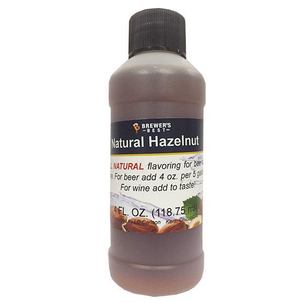 Flavoring Extract