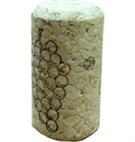 First Quality Wine Corks 8x1.75