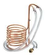 Immersion Wort Chiller