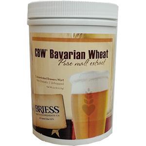 Bavarian Wheat Liquid Malt Extract