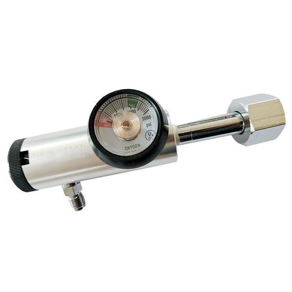 Blichmann Oxygen Flow Regulator