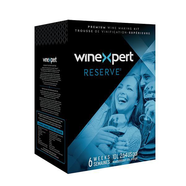 Argentine Malbec 10L Wine Kit (Reserve)