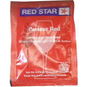 Pasteur Red Red Star Active Dry