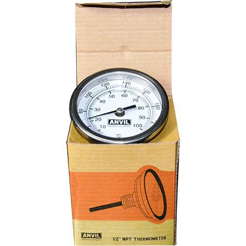 Anvil Brewing Thermometer