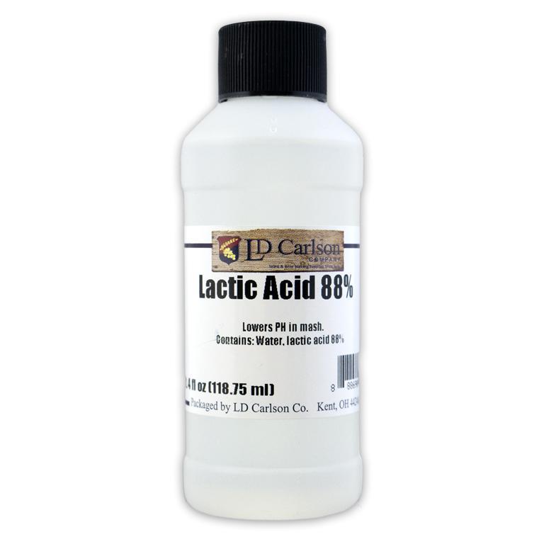 Lactic Acid