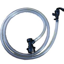 Beer Line Assembly