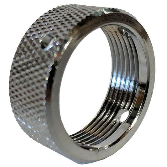 Faucet Coupling Nut (Chrome Plated)